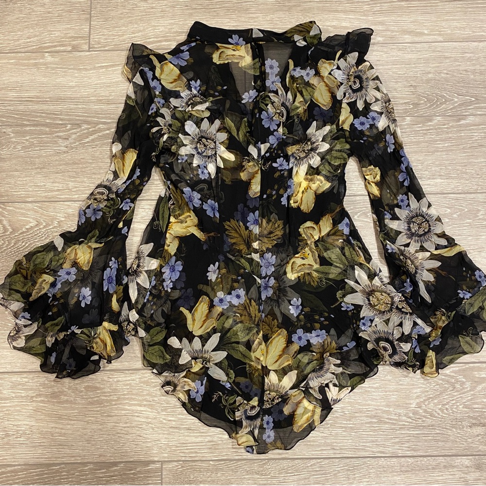 ERDEM Blouse